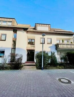 Nähe Stollenwörthweiher - Charmante Zwei-Zimmerwohnung - Ma Niederfeld - Mannheim