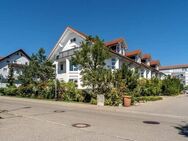 JETZT ABER SCHNELL SEIN: Leuchtende Aussichten: Ihre neue helle Wohnung :) Großzügige 3-Zi.Whg. im 1.OG ** + Tiefgarargenstellplatz - Rottweil