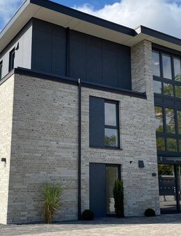 2,5-Zimmer-Wohnung Neubau Stadtvilla Buxtehude Zentrum - Buxtehude