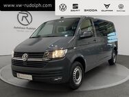 VW T6 Kombi, 2.0 TDI 1, Jahr 2022 - Oelsnitz (Erzgebirge)