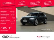 Audi Q3, S line 35 TFSI, Jahr 2022 - Leverkusen