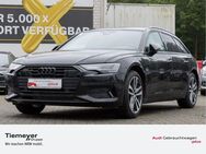 Audi A6 45 TFSI Q SPORT BuO AHK PANO LEDER ACC - Dorsten