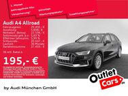 Audi A4 Allroad, quattro 45 TFSI, Jahr 2021 - München