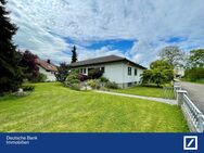 Traumhafter Bungalow in Ortsrandlage ! - Schwanau