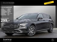 Mercedes E 220, d T All-Terrain AVANTGARDE, Jahr 2021 - Bad Oldesloe