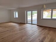 Im Bayerischen Wald Zuhause sein - 2-Zimmer-Wohnung mit Terrasse und Stellplatz - KfW 55 EE Standard - - Bodenmais