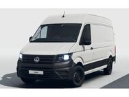 VW Crafter, 2.0 l TDI 35 Kasten Motor Euro 6d SC, Jahr 2024 - Bad Salzungen