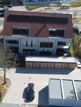 Barrierefreie 2-Zimmer Neubaumietwohnung mit Stellplatz im Zentrum von Spelle! - Spelle