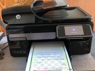 HP Drucker Officejet Pro 8500 A - Bremen