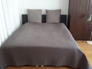 Boxspringbett gepflegt und keine gebrauchs Spuren zu sehen - Rheine