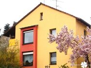 BERK Immobilien - Gemütliches Zweifamilienhaus mit viel Platz zum Wohlfühlen in TOP Lage von Wörth - Wörth (Main)