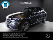 Mercedes EQC 400, AMG, Jahr 2021 - Bitburg