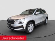 Skoda Karoq, 1.5 TSI Selection SMART, Jahr 2022 - Straubing