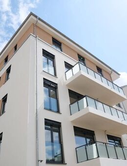 Jetzt für alle: Gohlis Mitte [] BARRIEREFREIE - 3-Raum-Wohnung [] Aufzug [] ab sofort [] - Leipzig
