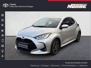 Toyota Yaris Hybrid 1.5 VVT-i Club - Porta Westfalica