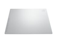 Asus Gaming Mauspad ROG Moonstone Ace L WHT