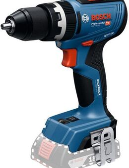 Bosch Professional Akku-Schlagbohrschrauber »GSB 18V-65«, ohne Akku, ohne Ladegerät