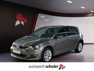 VW Golf, 1.2 TSI VII Lounge, Jahr 2016 - Zimmern (Rottweil)