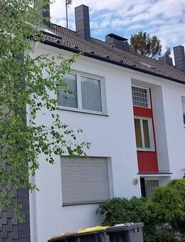 Wohnkomplex von 3 Mehrfamilienhäusern in Wuppertal - Wuppertal