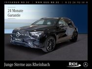 Mercedes GLE 450 AMG, AMG Line ° Beige, Jahr 2023 - Rheinbach