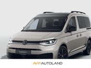 VW Caddy, 2.0 TDI Maxi EDITION | 7-S | |, Jahr 2022 - Plattling