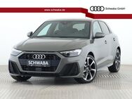 Audi A1, Sportback 30 TFSI 2x S line, Jahr 2020 - Gersthofen