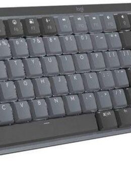 Logitech MX Mechanical TACTILE Tastatur