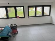 Renovierte 2 Zi. Souterrain-Wohnung in Darmstadt/Heimstättensiedlung - Darmstadt