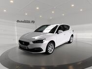 Seat Leon, 1.0 TSI Style Winter-Pk, Jahr 2021 - Fritzlar