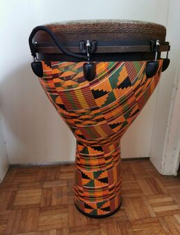 Remo DJ-0016-PM African Collection Djembe - Wilhelmshaven