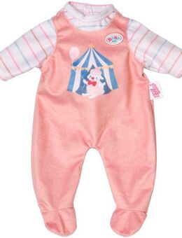 Baby Born Puppenkleidung Strampler Aprikose 36 cm
