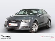 Audi A3, Limo 30 TDI DESIGN, Jahr 2019 - Bochum