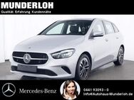 Mercedes B 200, Progressive, Jahr 2023 - Oldenburg