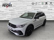 VW Tiguan, 1.5 TSI R-Line, Jahr 2024 - Haar