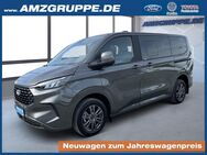 Ford Tourneo Custom, Titanium L1, Jahr 2024 - Stollberg (Erzgebirge)