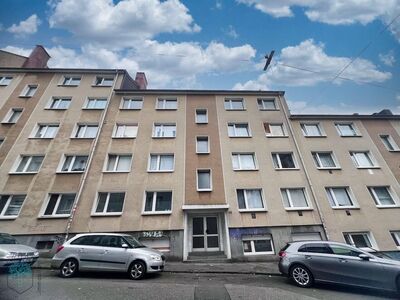 ***Gut geschnittene 3-Zimmer-City-Wohnung - Ideal für Eigennutzer & Kapitalanleger!