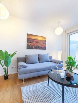 Bezugsfertig: Junge Paare lieben Sie - Böblingen