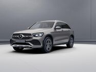 Mercedes GLC 200, AMG BusinessP, Jahr 2020 - Annaberg-Buchholz