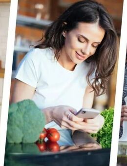 Ernährungsberater Ausbildung online: C-, B- und A-Lizenz - Radolfzell (Bodensee)