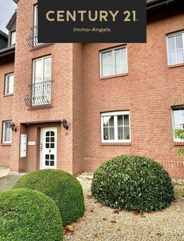 C21 - 3-Zimmer Wohnung mit Balkon in toller Wohnlage - Hückelhoven Doveren - Hückelhoven