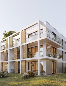 Exklusives Mikroapartment in Berlin Steglitz - Berlin