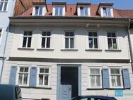 Besondere Maisonette-Wohnung in idyllischer Ruhe direkt im Herzen Erfurts! - Erfurt