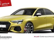 Audi S3, 2.0 TFSI quattro Limo, Jahr 2024 - Aach (Baden-Württemberg)