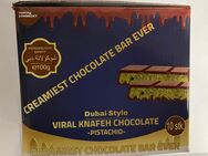 Dubai chocolate - Bad Bentheim