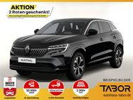 Renault Austral, Techno Mild Hybrid 160 Automatik Massage, Jahr 2022 - Achern