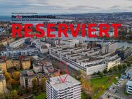 KN-Petershausen: 2-Zimmerwohnung im 2.OG mit Westbalkon und TG-Stellplatz - BEZUGSFREI - Konstanz
