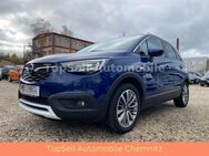 Opel Crossland (X) 1.2 DI Turbo 96kW Ultimate S/S LED - Chemnitz