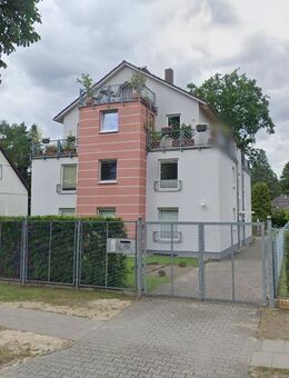 Geräumige Maisonette in Hohen Neuendorf - Hohen Neuendorf