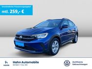 VW Taigo, 1.0 TSI Life, Jahr 2024 - Schorndorf (Baden-Württemberg)