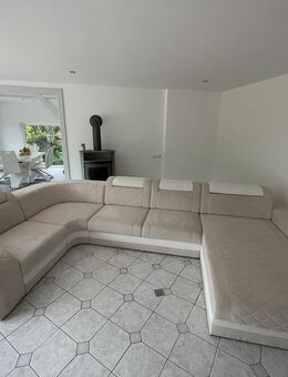 Italienisches handgemachtes Sofa - Ottersberg